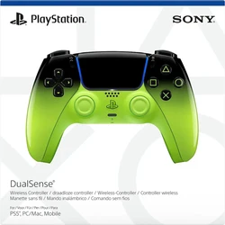 Sony Gaming Controller DualSense Wireless Controller PS5 Remix Green