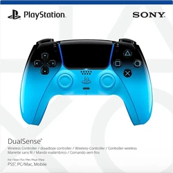 Sony DualSense Wireless Controller PS5 Rhythm Blue