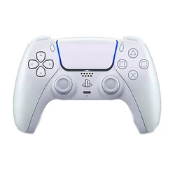 Sony DualSense Wireless Controller for PS5 – Pearl