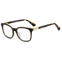Kate Spade Women's Acetate Eyeglass Frame JALISHA Y1J Brown (51/18/140)