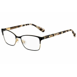 Kate Spade Γυναικείος Κοκκάλινος Σκελετός Γυαλιών Καφέ LURIANNWR7F