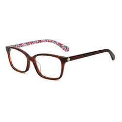 Kate Spade Γυναικείος Κοκκάλινος Σκελετός Γυαλιών MIRIAM-G-086F215 - Καφέ