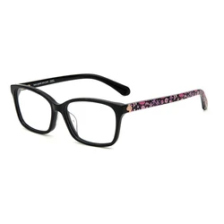 Kate Spade Γυναικείος Κοκκάλινος Σκελετός Γυαλιών Μαύρος MIRIAM-G-807F215