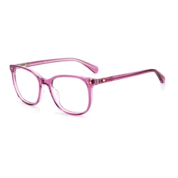 Kate Spade Γυναικείος κοκκάλινoς σκελετός γυαλιών μωβ JOLIET-789F117