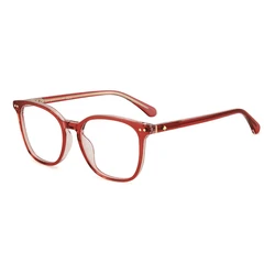 Kate Spade Γυναικείος Κοκκάλινος Σκελετός Γυαλιών Κόκκινος HERMIONE/G 35J