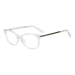 Kate Spade Transparent Women's Eyeglasses Frame VICENZA-900F117