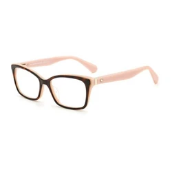 Kate Spade Γυναικείος Κοκκάλινος Σκελετός Γυαλιών Ροζ JERI-OO4F416