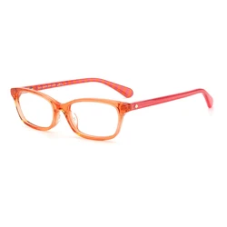 Kate Spade Παιδικός Κοκκάλινος Σκελετός Γυαλιών Κόκκινος