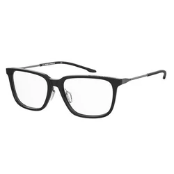 Under Armour UA 5032/G 807 Ανδρικός Σκελετός Γυαλιών (Μαύρο, ACETATE) 55/17/145