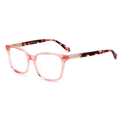 Kate Spade Γυναικείος Κοκκάλινος Σκελετός Γυαλιών Ροζ DAVINA35JF417