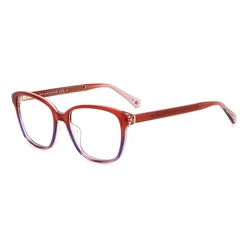 Kate Spade Γυναικείος Κοκκάλινος Σκελετός Γυαλιών ACERRA BKI (Κόκκινο)