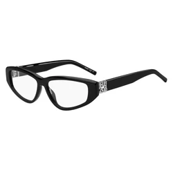 Boss Σκελετός Γυαλιών Cat Eye Μαύρο HG 1258 807 (55/13/140)