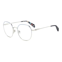 Kate Spade Women's Metal Eyeglass Frame MADISYN/G DOH (52/18/140) Blue