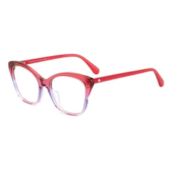 Kate Spade Γυναικείος Κοκκάλινος Σκελετός Γυαλιών Κόκκινος LAYLANI 3ZJ