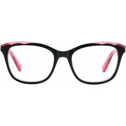 Kate Spade Elodie Γυναικείος Κοκκάλινος Σκελετός Γυαλιών Μαύρος