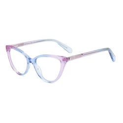Kate Spade Παιδικά Γυαλιά Πλαισίου Cat Eye - Μωβ (AUBRIE-V06E815)