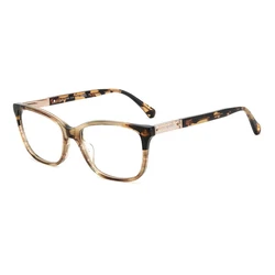 Kate Spade Γυναικείος κοκκάλινος σκελετός γυαλιών AMABELLA/G 2OH — Μπεζ (55/17/145 mm)