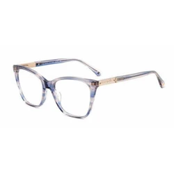 Kate Spade Γυναικείος Κοκκάλινος Σκελετός Γυαλιών Cat Eye Μπλε