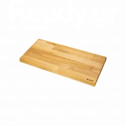 Ready Πλατώ Σερβιρίσματος Ξύλινο 21x42x2 εκ. TWB07-2142-ΝΤ