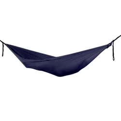 Ticket To The Moon Lightest Fabric Hammock Blue 320x140 cm