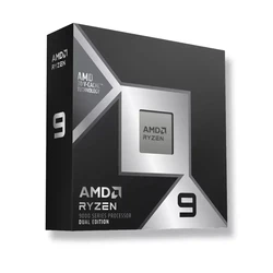 AMD Ryzen 9 9950X3D2 5,6GHz Socket AM5 Κρυφή μνήμη 208MB