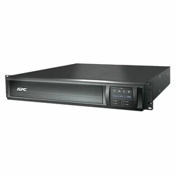 APC Smart UPS SmartUPS SMX1500RMI2UNC