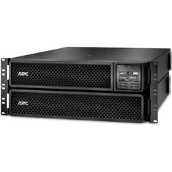 APC Smart UPS On Line 2200VA Rack Mountable 2U 230V Network Card Extended Runtime