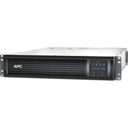 APC Smart UPS SmartUPS SMT3000RMI2UNC Rackmount Line Interactive UPS with Network Card
