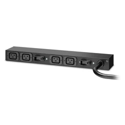 APC Πολύπριζο Rack AP6032A 1τμχ