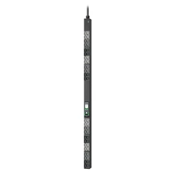 APC Πολύπριζο Rack APDU10250SM 1τμχ