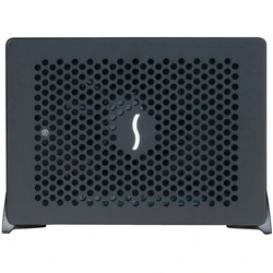 Sonnet Echo Express SE-IIIe (Μαύρο) - Thunderbolt 3 σε εξωτερική θήκη PCIe