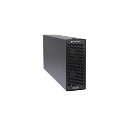 Sonnet Echo II DV Desktop Δύο Θέσεων Πλήρους Μήκους Thunderbolt 5 PCIe Card System