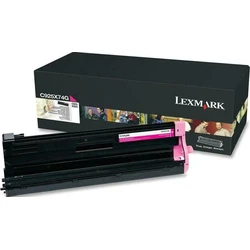 Lexmark C925X74G Γνήσιο Drum Ματζέντα 30000 Σελίδων