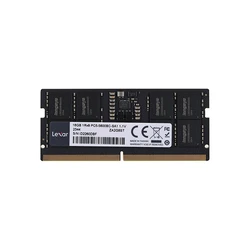 Lexar 24GB DDR5 SO‑DIMM 5600MHz CL46 (OEM Tray)