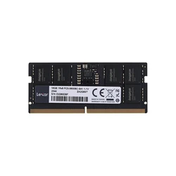 Lexar SO‑DIMM DDR5 16GB 5600MHz CL46 (Έκδοση OEM, Tray)