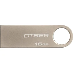 USB Stick Kingston DataTraveler SE9 16GB (champagne)