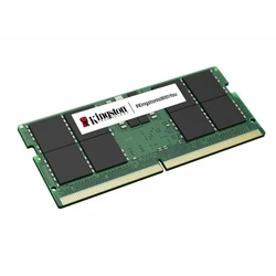 Kingston Value DDR5 8GB 5600 SO‑DIMM για Laptop (KVR56S46BS6-8)