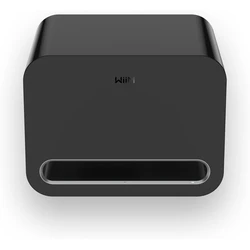 WiiM LPWISUBPB Sub Pro Ενεργός Subwoofer, Μαύρο