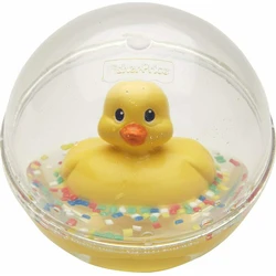 Fisher-Price Watermates - Πάπια Μπάλα (Κίτρινο) 75676
