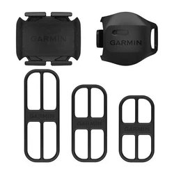 Garmin Αισθητήρας Ταχύτητας 2 & Αισθητήρας Ρυθμού Πεταλιάς 2 (Σετ)