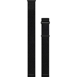 Garmin Comfortfit Λουράκι Υφασμάτινο 22 mm - Γκρι (Schiefergrau)