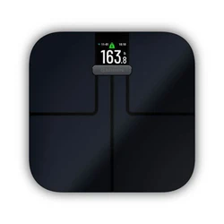 Garmin Index S2 Smart Ζυγαριά (μαύρη)
