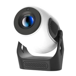Magcubic HY300X-3 Mini Projector LCD HD με Wi‑Fi και Ενσωματωμένα Ηχεία