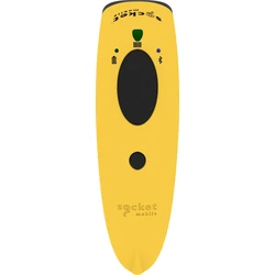 Socket Mobile Barcode and QR Code Reader SOCKETSCAN S720 Yellow