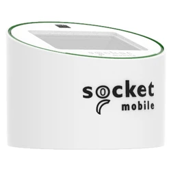 Socket Mobile SocketScan S320 Universal QR Code Reader White
