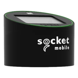 Socket Mobile SOCKETSCAN S320 Universal QR Code Reader Black with Secure Pad
