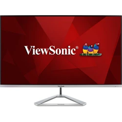 Οθόνη ViewSonic VX3276-4K-MHD 32 ιντσών 4K UHD VA (HDMI/DisplayPort/miniDP)