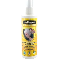 Σπρέι Καθαρισμού 250ml - Fellowes