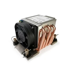 Dynatron S5R1-4710 Πύργος Ψύκτρα CPU 2U για Socket 4710 (ενεργή)