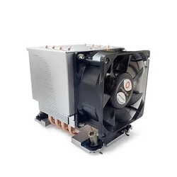 Dynatron S6-4710 Ψύκτρα Επεξεργαστή Tower 3U για Socket 4710 (ενεργή)